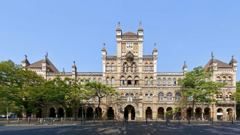 Elphinstone College, modern day